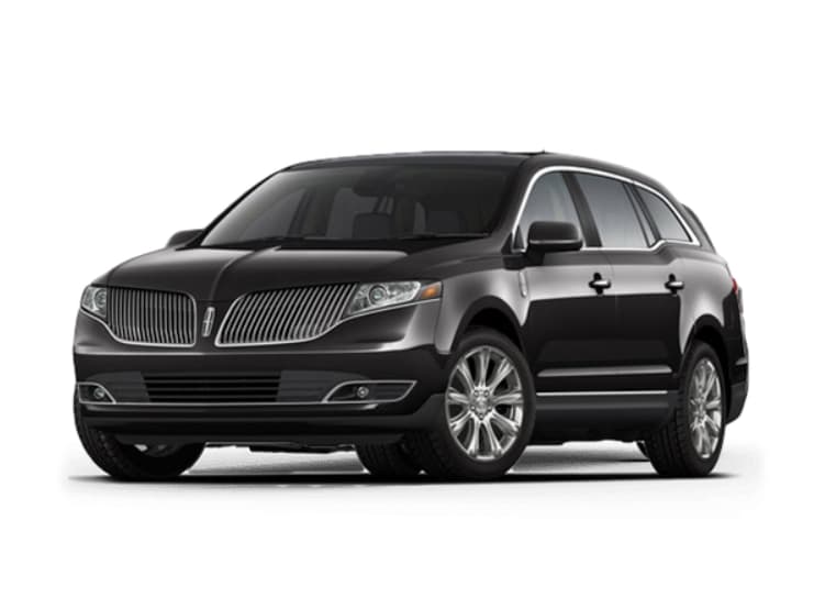 Lincoln MKT